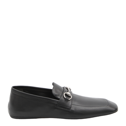Loafer with Horsebit