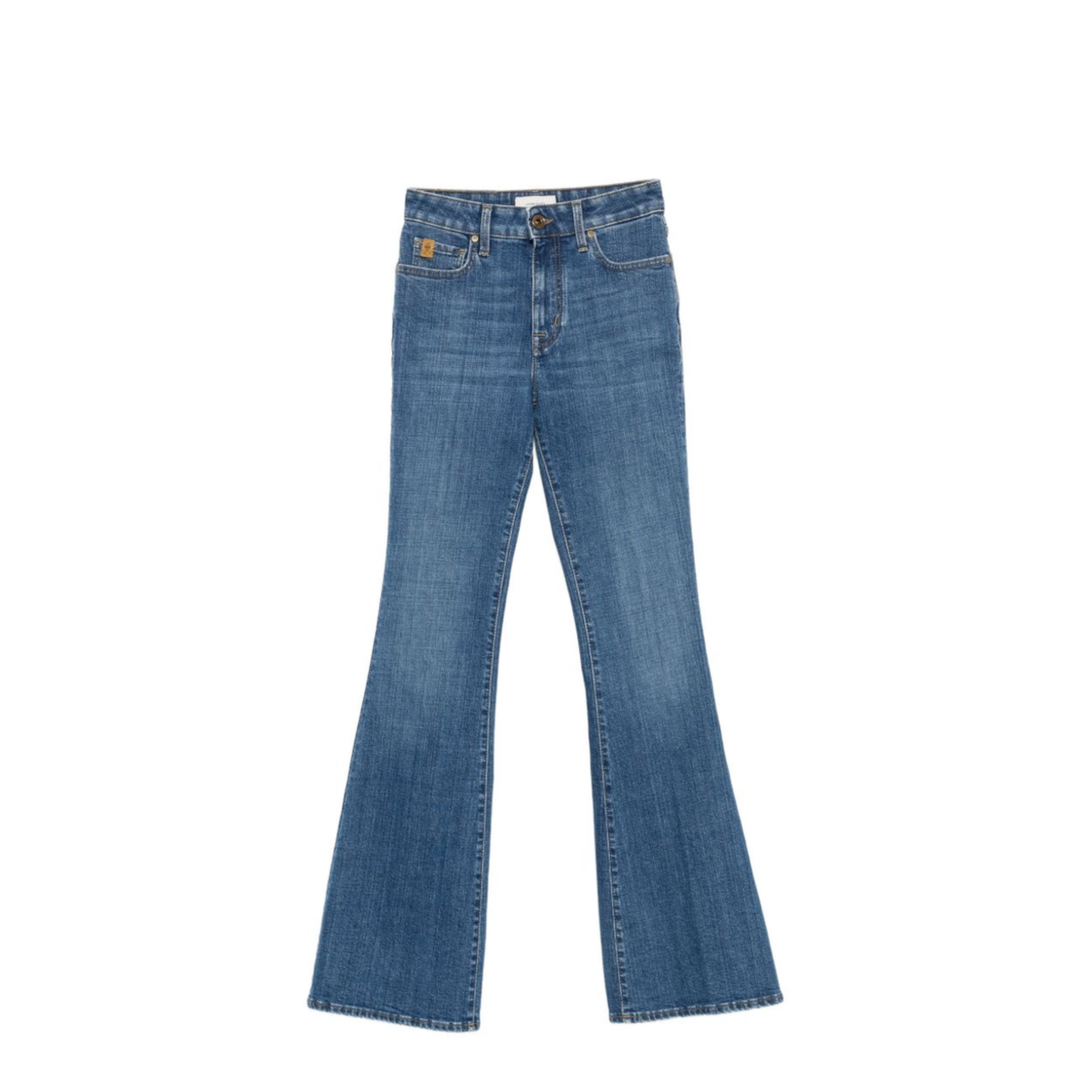 MAYFEYR - Jacob Cohen - Jeans Navy - JDMQ0010001S4365V1200F