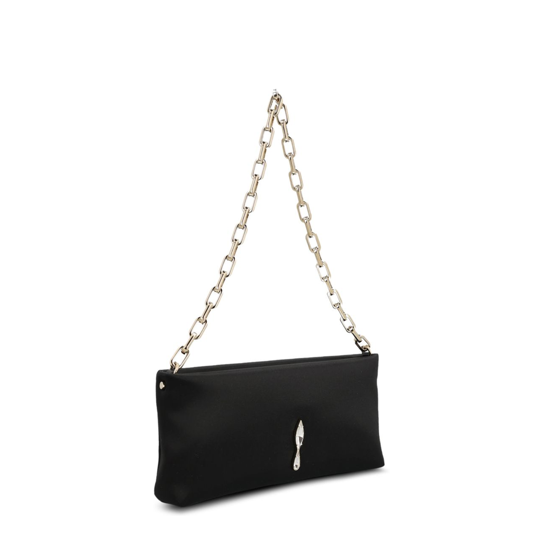 MAYFEYR - Christian Louboutin - Bag Black - 3265242BK01