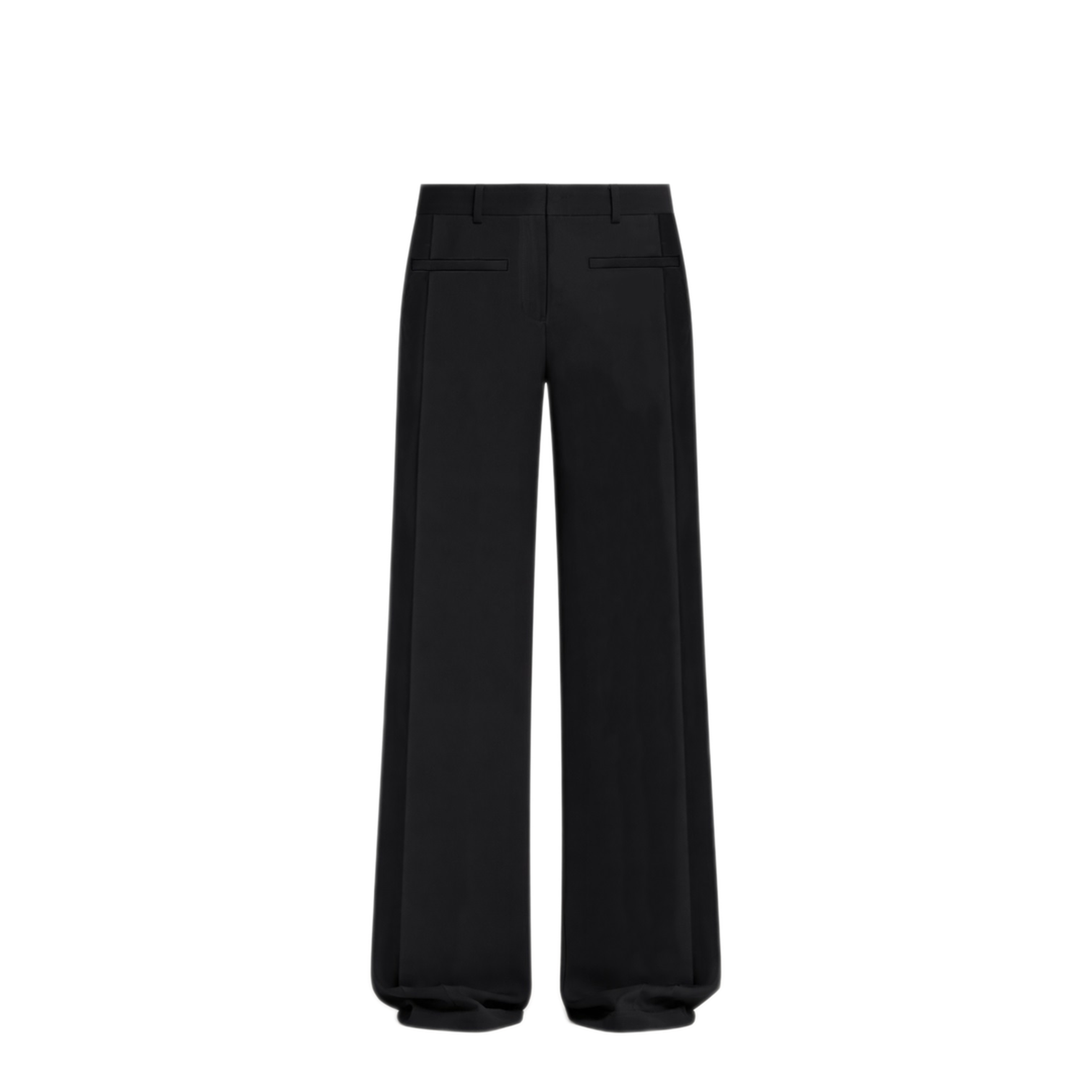 MAYFEYR - Courreges - Pants Heritage - 126CPA450PL01599999