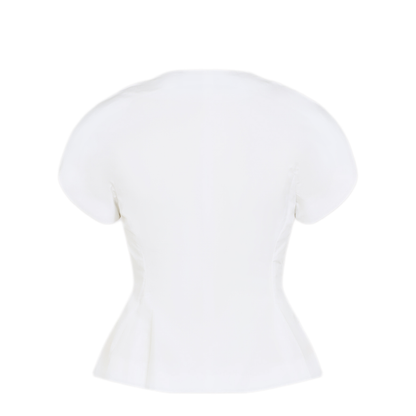 MAYFEYR - Jacquemus - Ovalo Jacket - JAW00153AW00907100