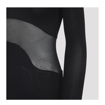 MAYFEYR - Alaia - Bodycon Long Dress - AA9R2801K061B995