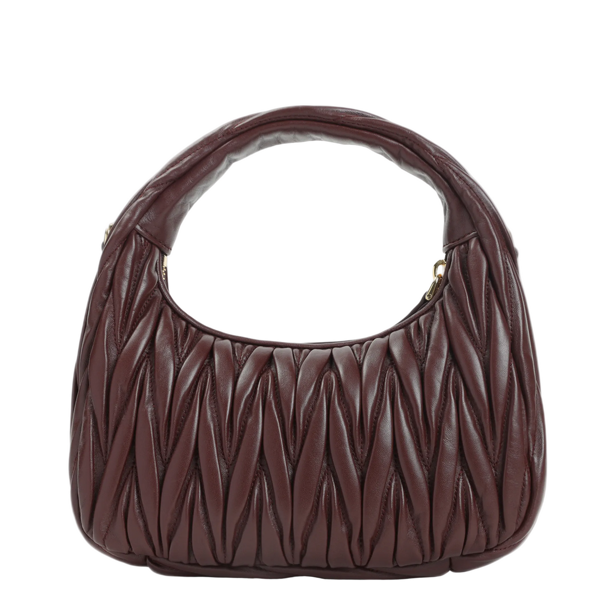 MAYFEYR - Miu Miu - Borse A Mano - 5BC125VOOYAN88F0007