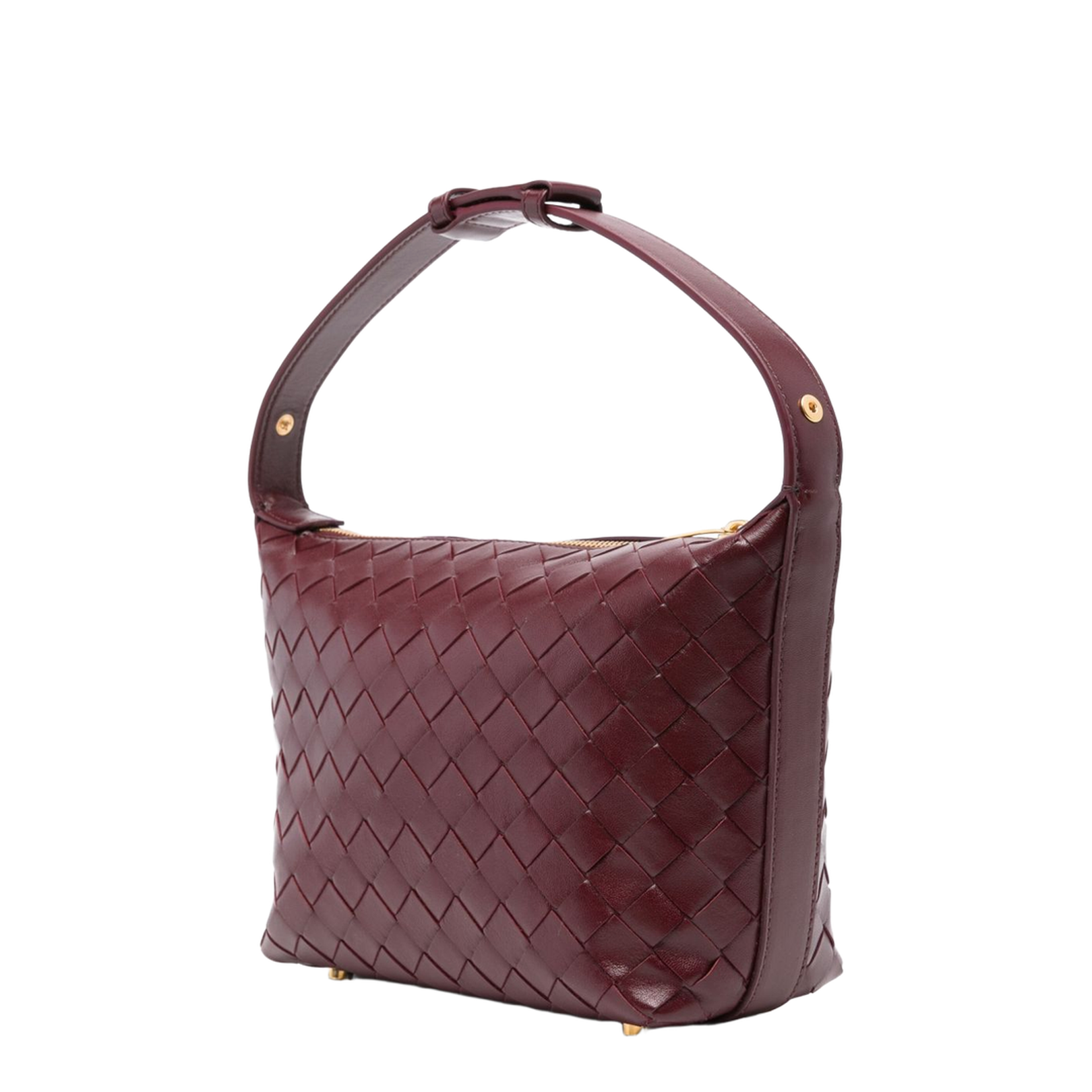 Mini Wallace Leather Bag