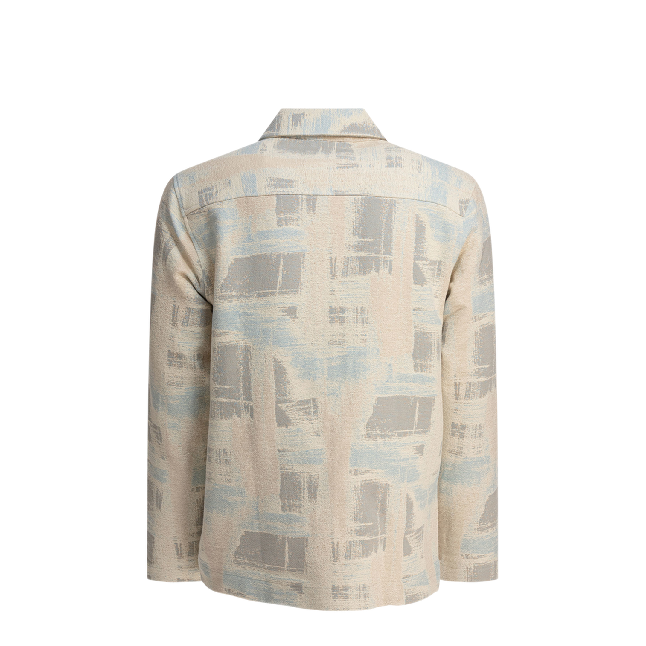 MAYFEYR - NN.07 - Jackets And Coats - 2525241551IVANWELTPKT5241ASHLEYBLUE