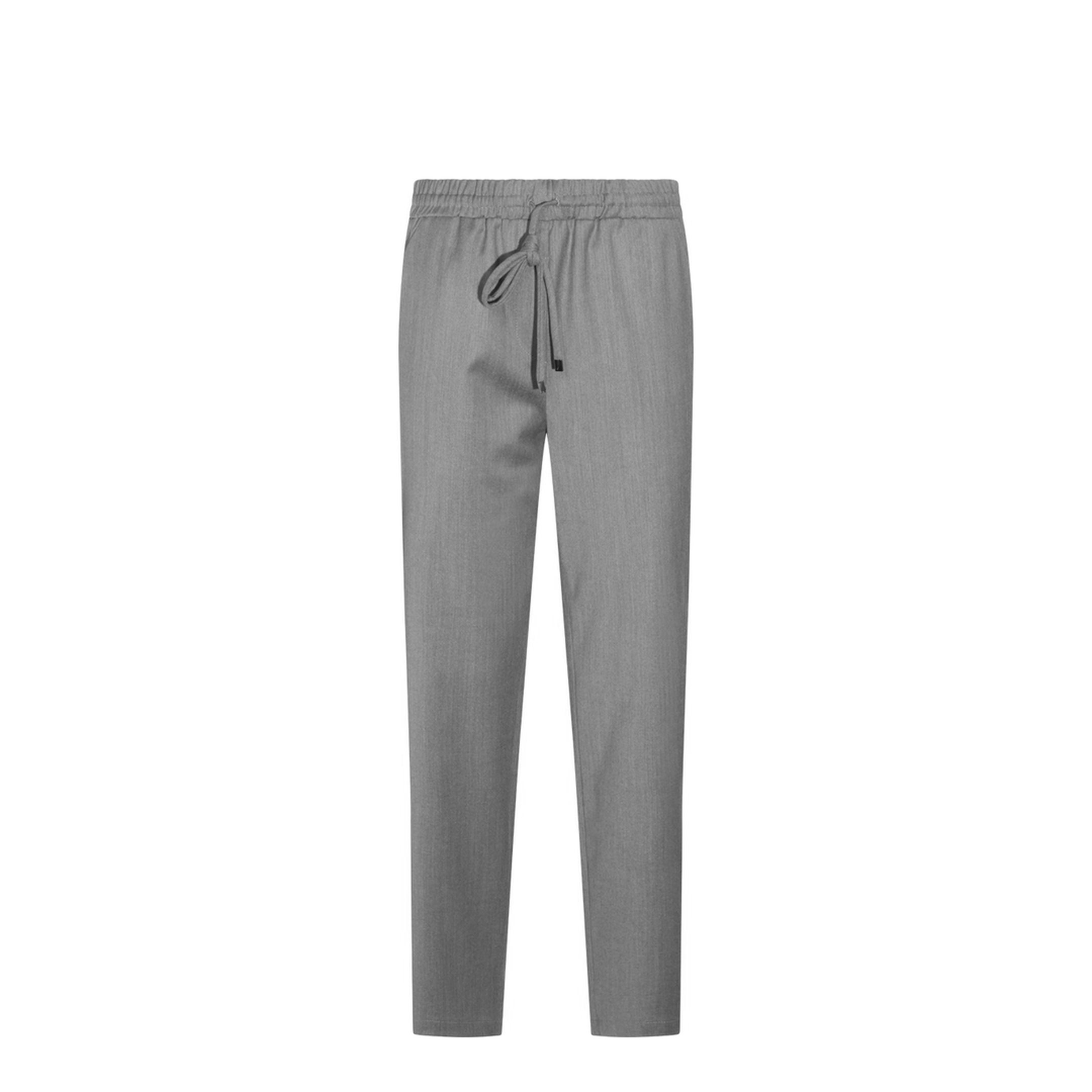 MAYFEYR - Antonelli Firenze - Trousers - P8385875909