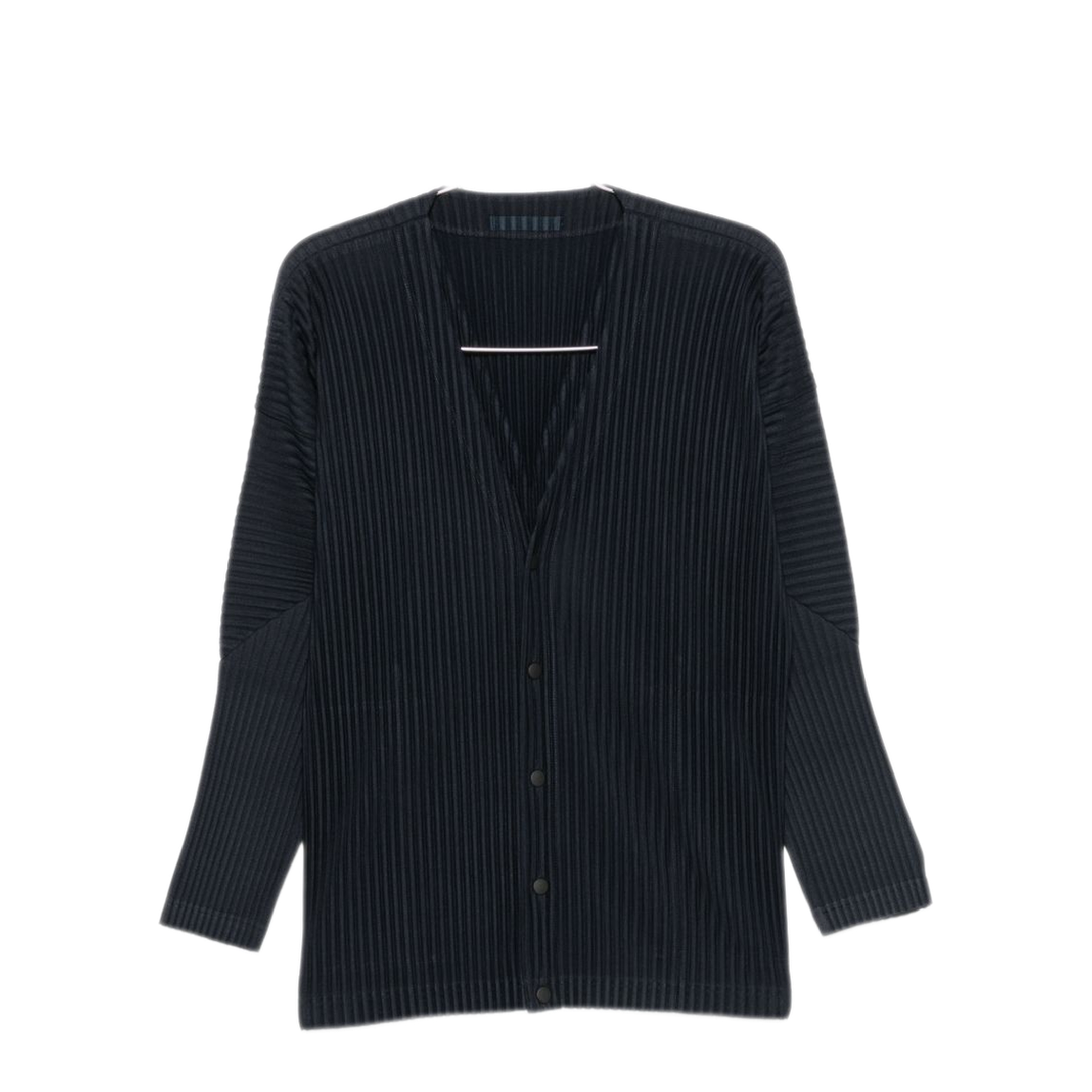 MAYFEYR - Bao Bao Issey Miyake - Sweaters Navy - HP68JL54175