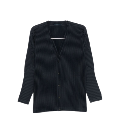 MAYFEYR - Bao Bao Issey Miyake - Sweaters Navy - HP68JL54175