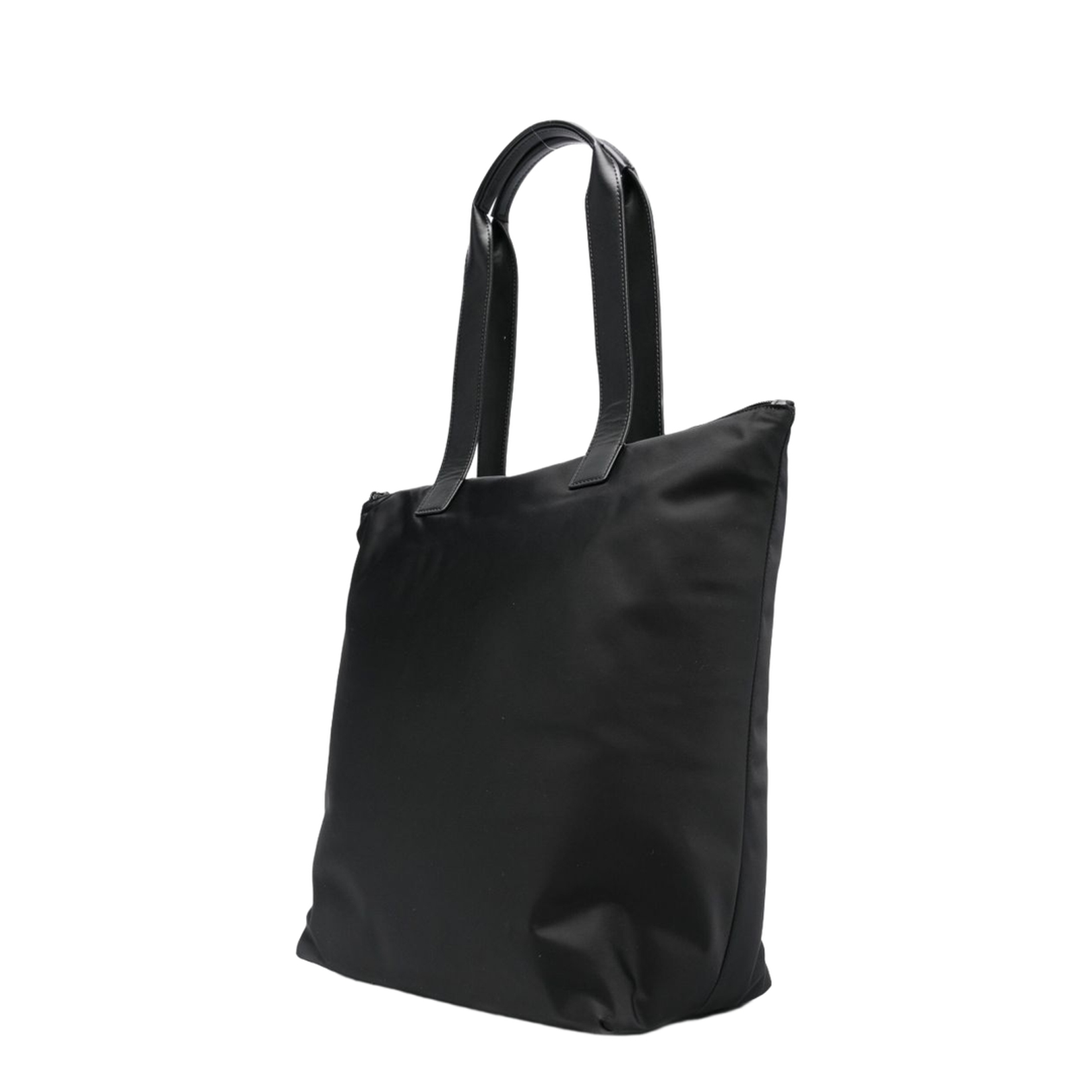 Nylon Tote Bag
