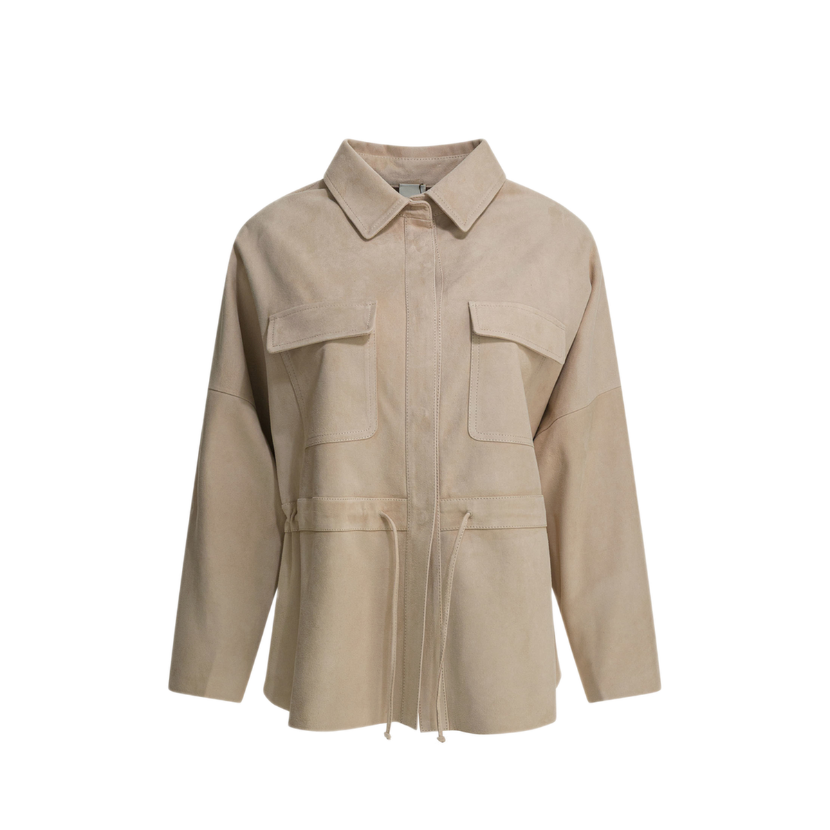 MAYFEYR - Furling By Giani - Jackets And Coats - NOEMISUEDEBCORDA