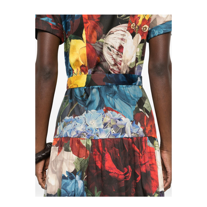 MAYFEYR - Alice + Olivia - Dresses Multicolour - CC511P42521G439