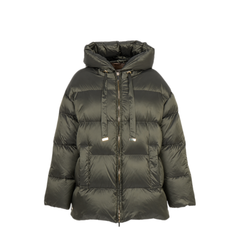 Short Padded Jacket