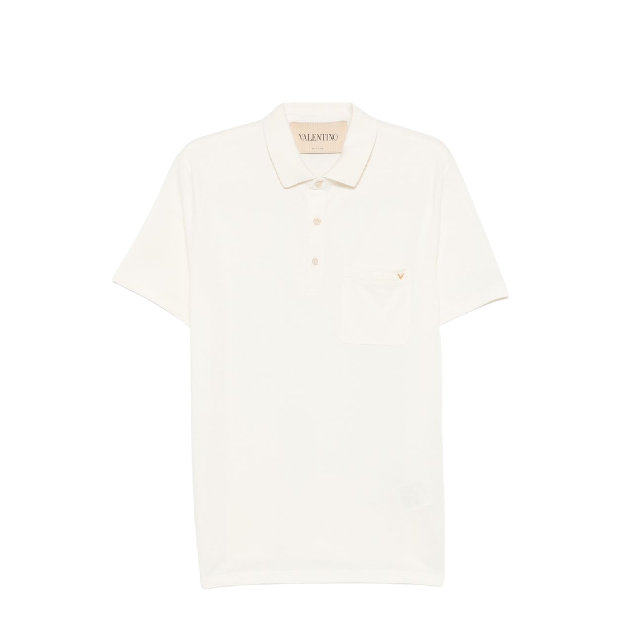 MAYFEYR - Valentino - T-Shirts And Polos - VMH04VBMDA03