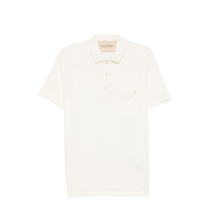 MAYFEYR - Valentino - T-Shirts And Polos - VMH04VBMDA03