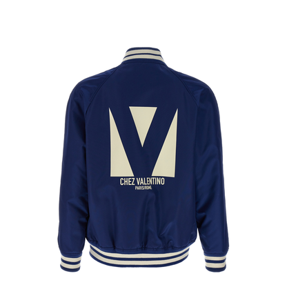 Garavani  Garavani 'Chez ' Bomber Jacket