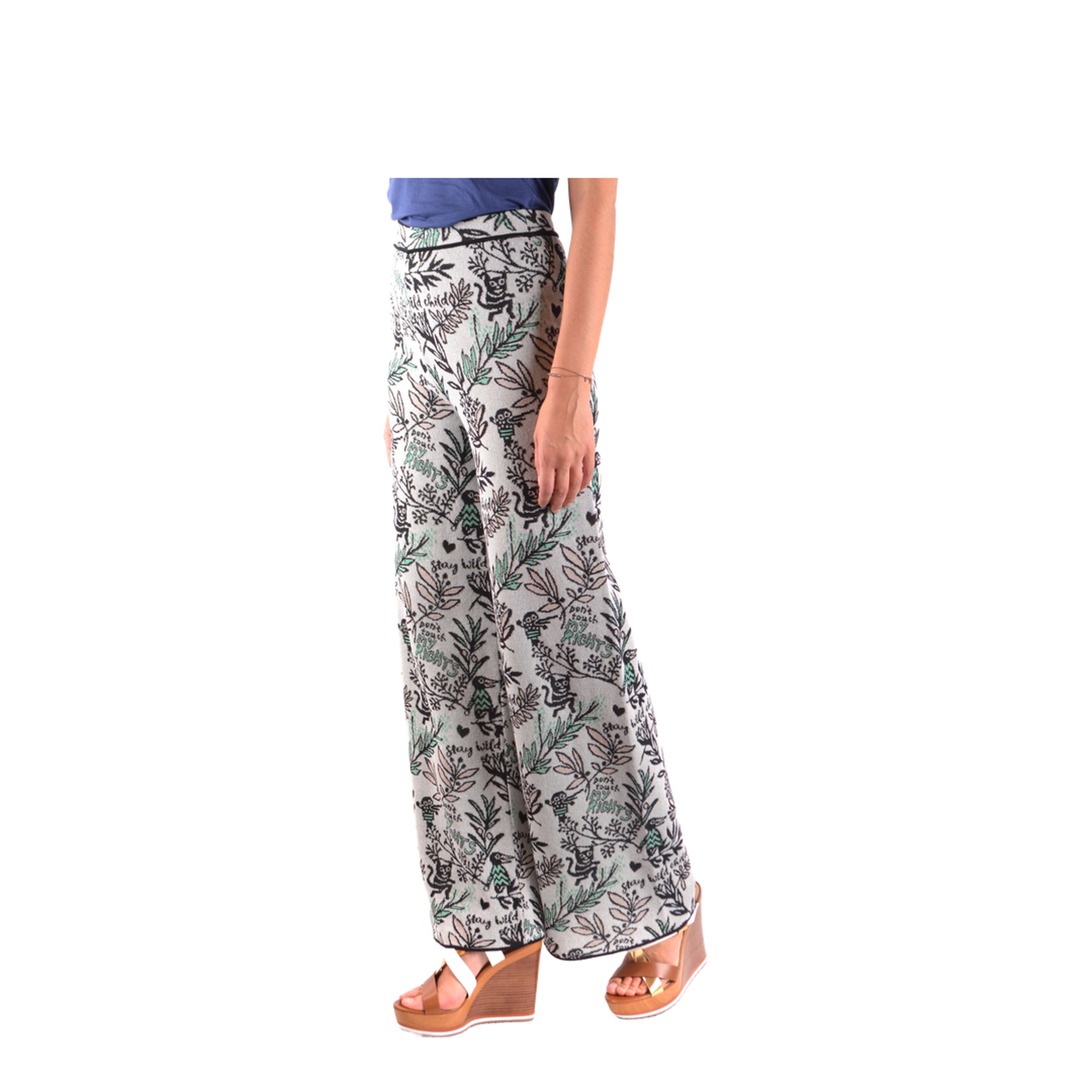 MAYFEYR - Missoni - Trousers - PD3KF0A02NH