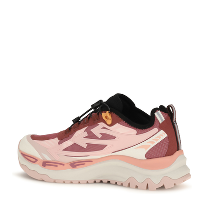 MAYFEYR - Off-White - Brb Trail Sneakers - OF05801655DPKLPK