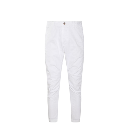MAYFEYR - Dsquared2 - Sexy Chino Pants - S74KB0819S39021100