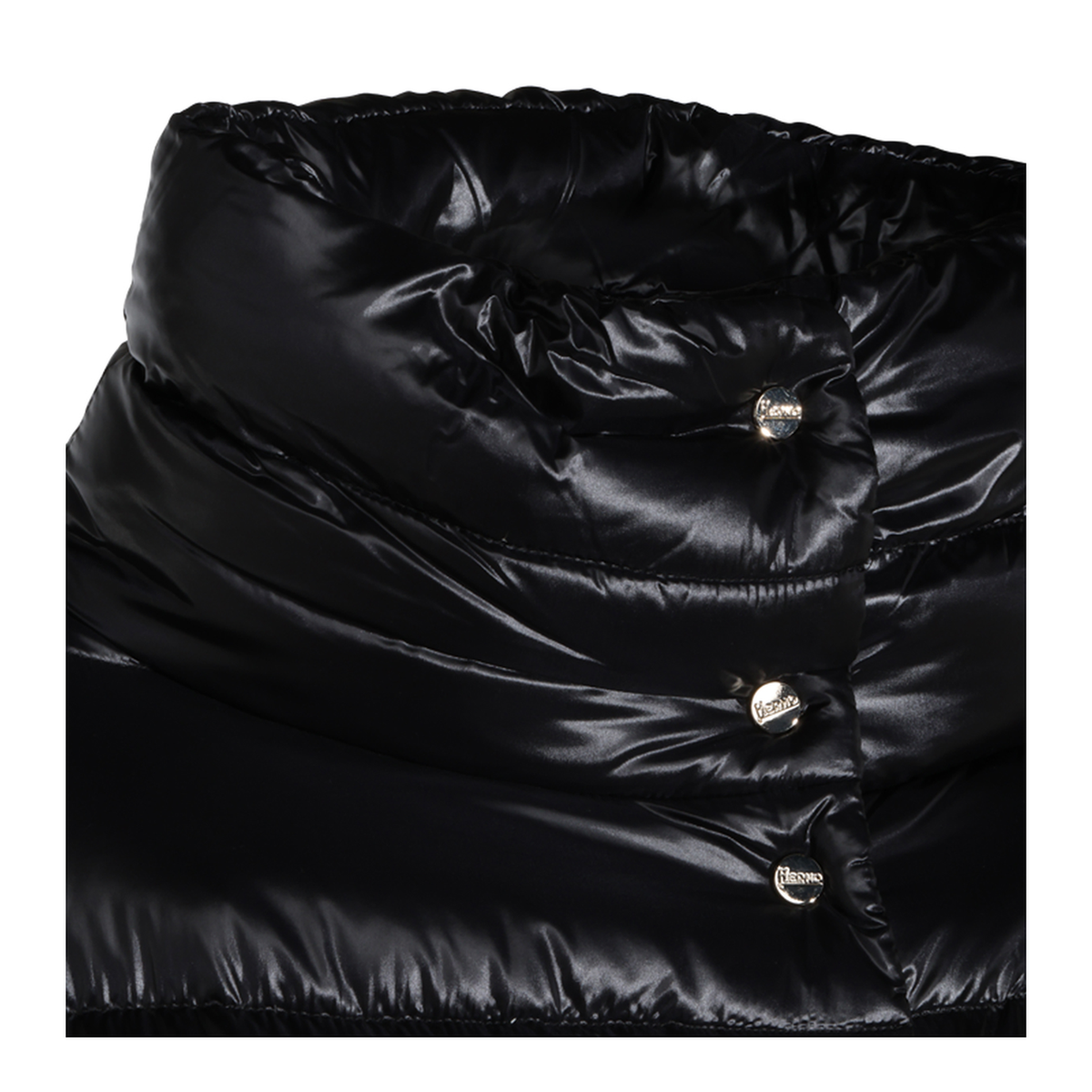 Coats Black