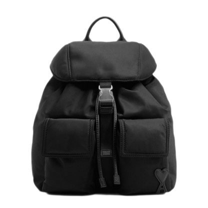 MAYFEYR - Ami Paris - Black Bag - ULL756AW0001001