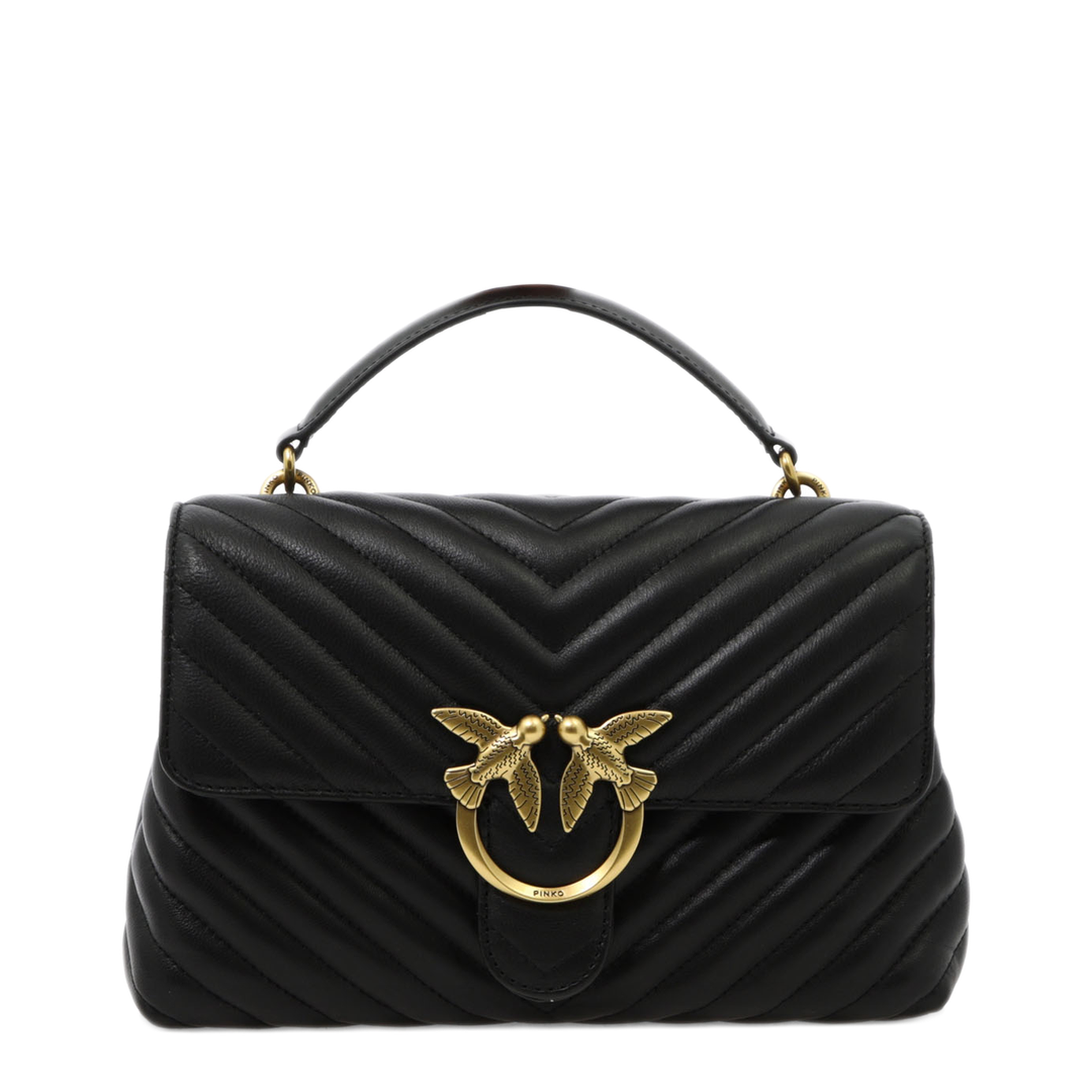 MAYFEYR - Pinko - Handbags - 100044A0GKZ99Q