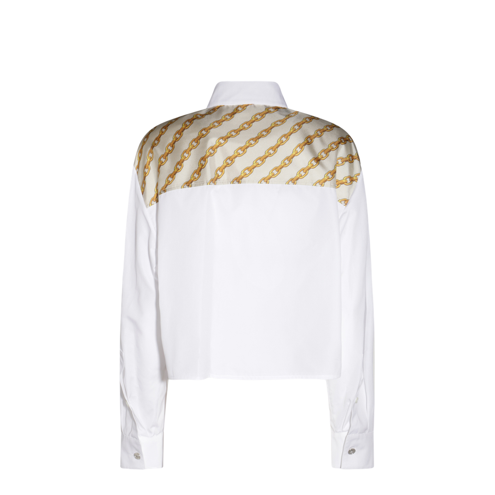 Shirts Optical/White