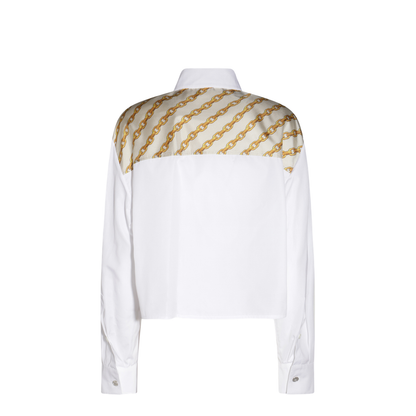 Shirts Optical/White
