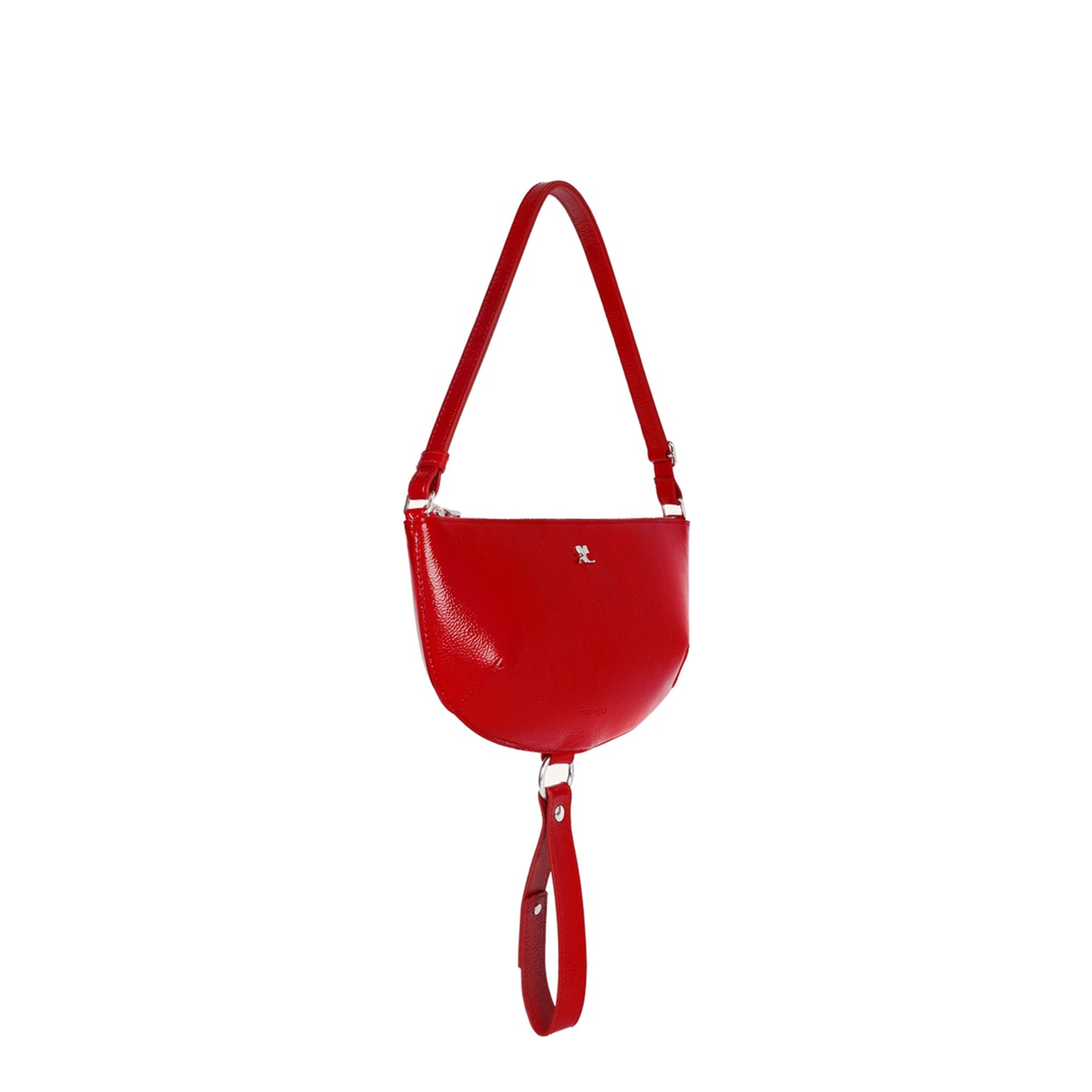MAYFEYR - Courreges - Holy Eclipse Bag - 325GSA190CR00434015