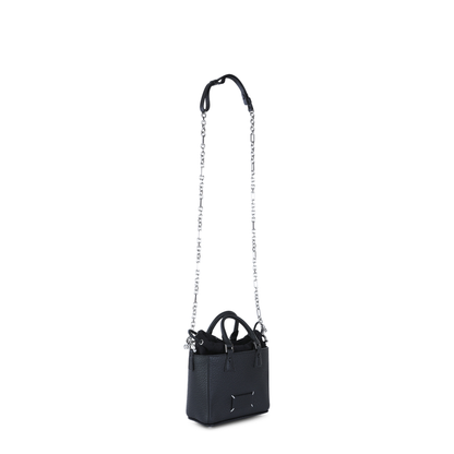 MAYFEYR - Maison Margiela - Light Grey Bag - SB1WG0090P8833T8013