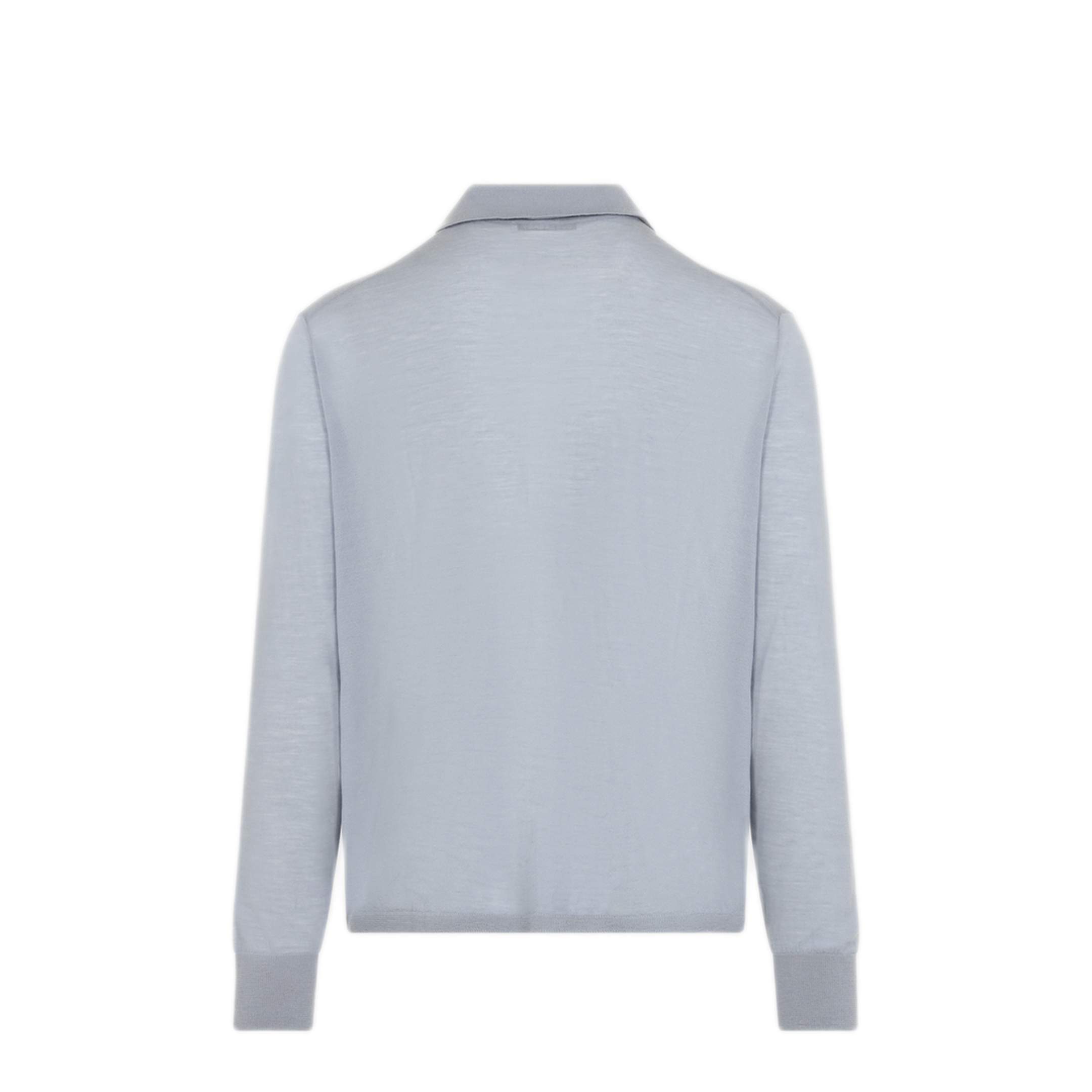 MAYFEYR - Our Legacy - Pale Blue Fall Cardigan - M4263FCCOLD