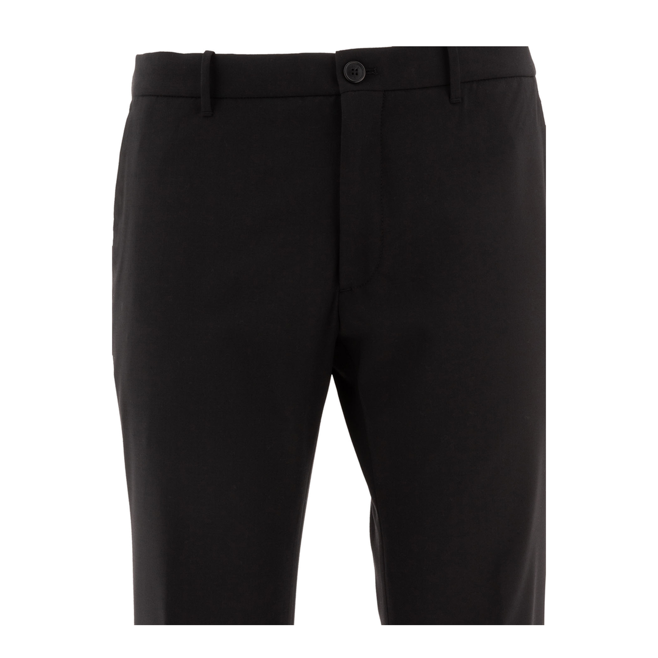 MAYFEYR - Incotex - Wool Blend Tailored Pants - 1TS0849169B990