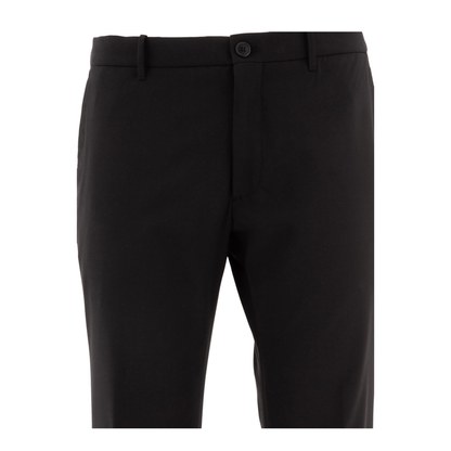 MAYFEYR - Incotex - Wool Blend Tailored Pants - 1TS0849169B990