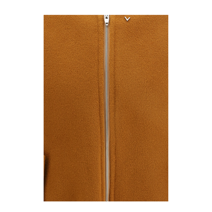 MAYFEYR - Valentino - Virgin Wool And Cashmere Jacket - 9V0CIR52BNM2VT