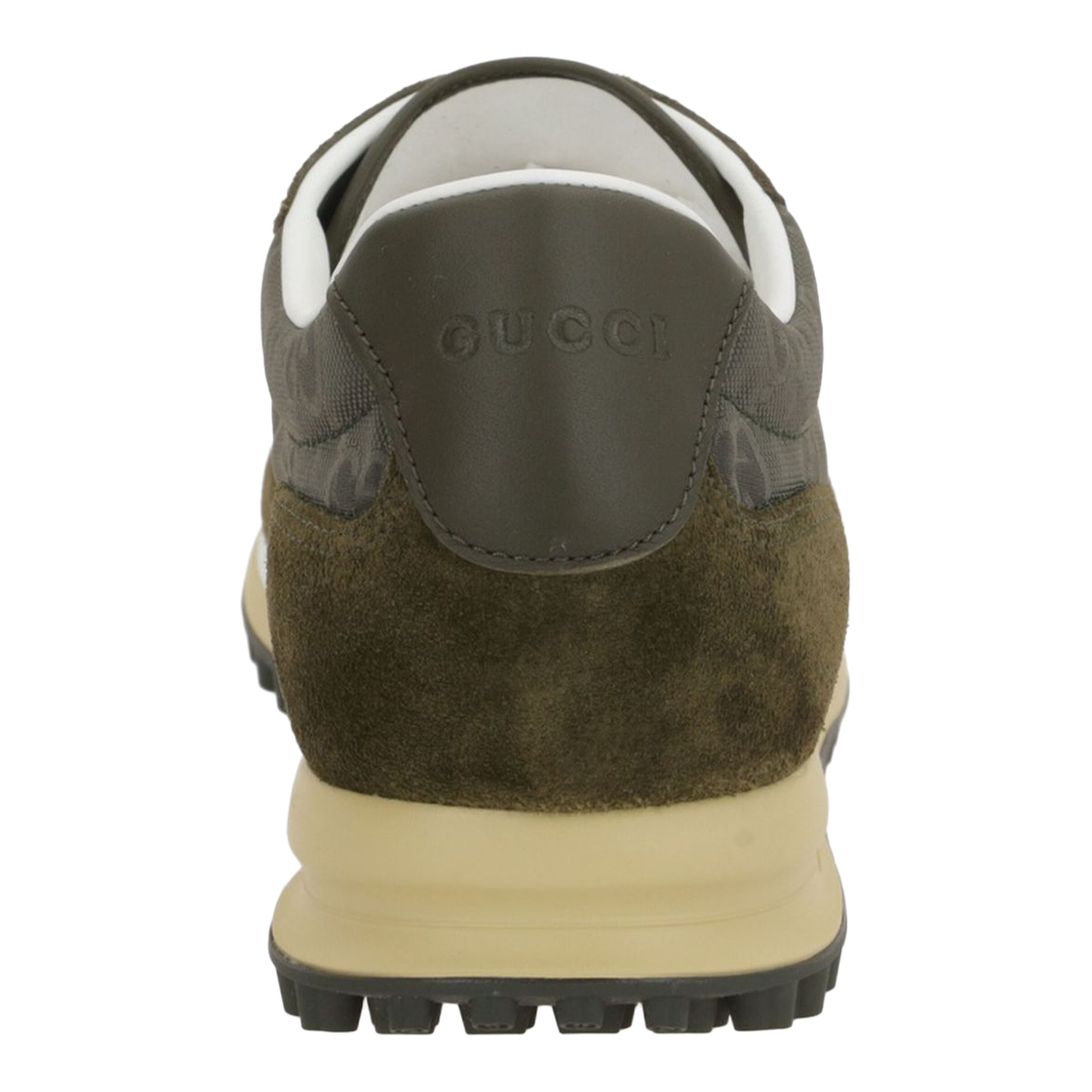 Re-Motion Trainer in Dark Green Original GG