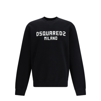 MAYFEYR - Dsquared2 - Cool Fit Sweatshirt - S74GU0927D25028