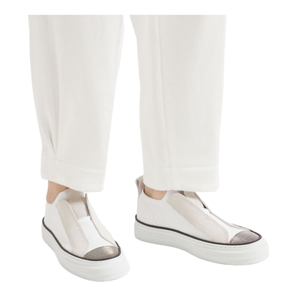 MAYFEYR - Brunello Cucinelli - Sneakers - MZ49G2940C001
