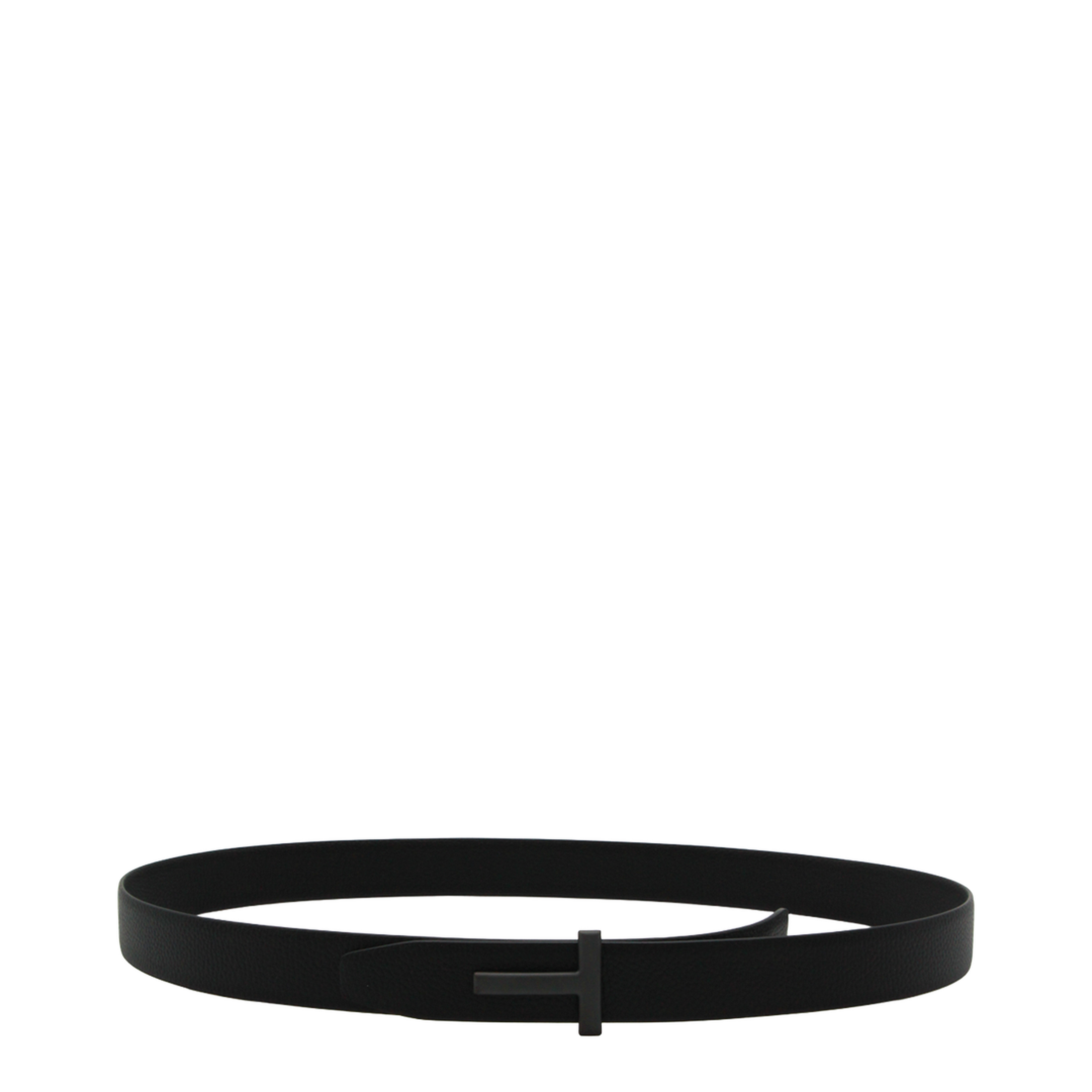 Belt with Buckle