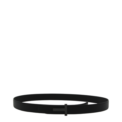 Belt with Buckle
