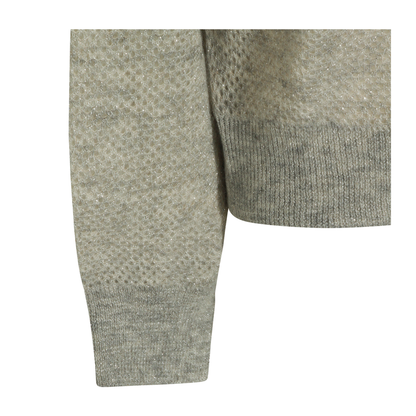 Knitted Sweater