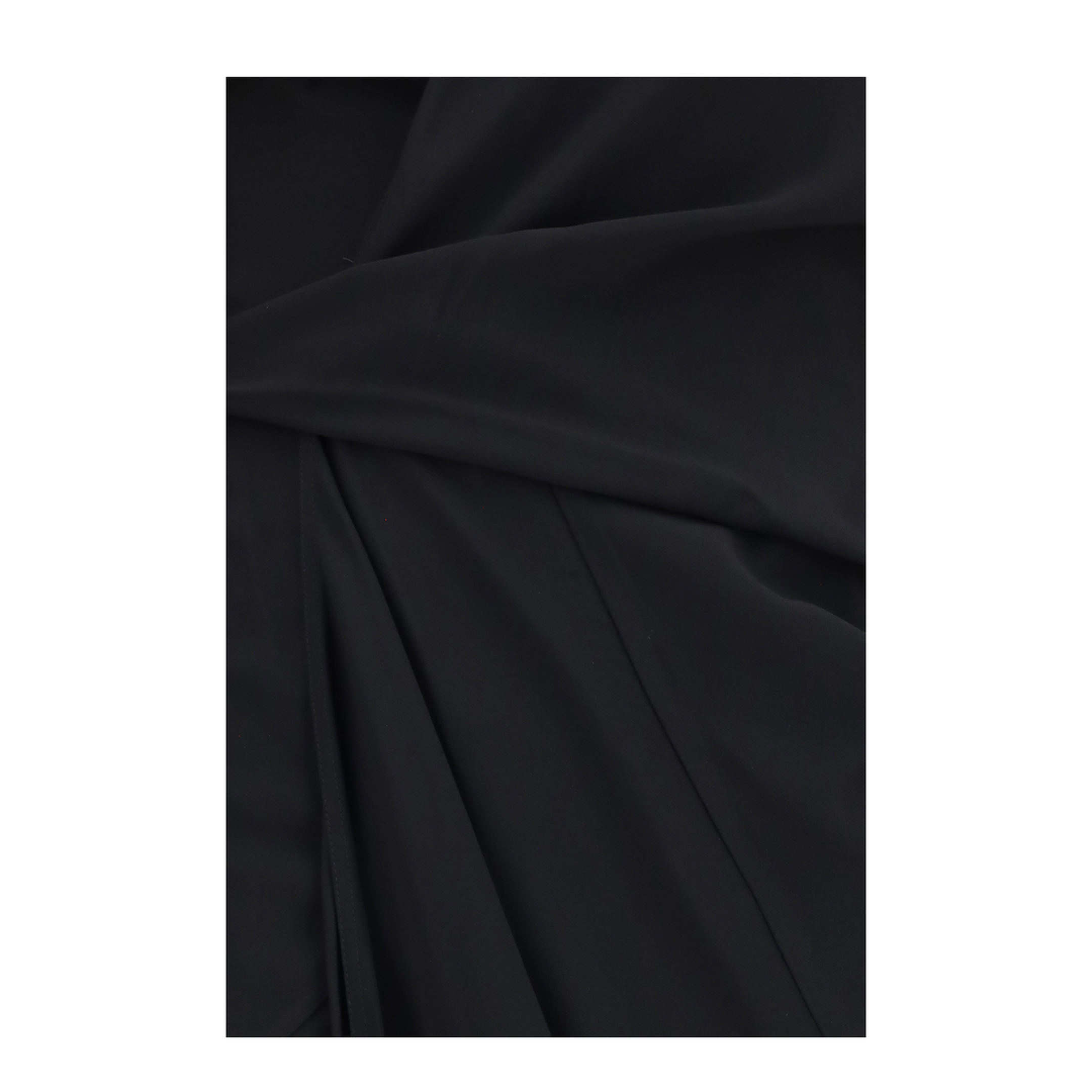 MAYFEYR - Rick Owens - Wrap Draped Long Dress - RP02F5501HY09