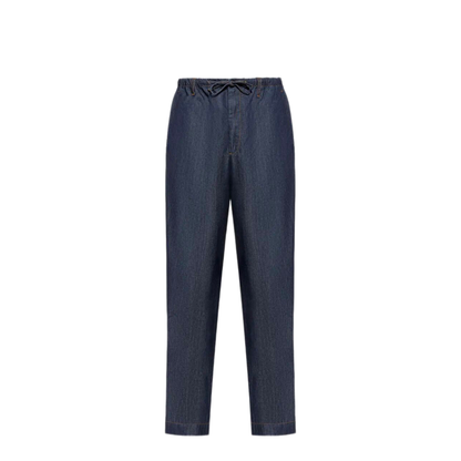 MAYFEYR - Dries Van Noten - Penny Long Jeans - 0209083386507