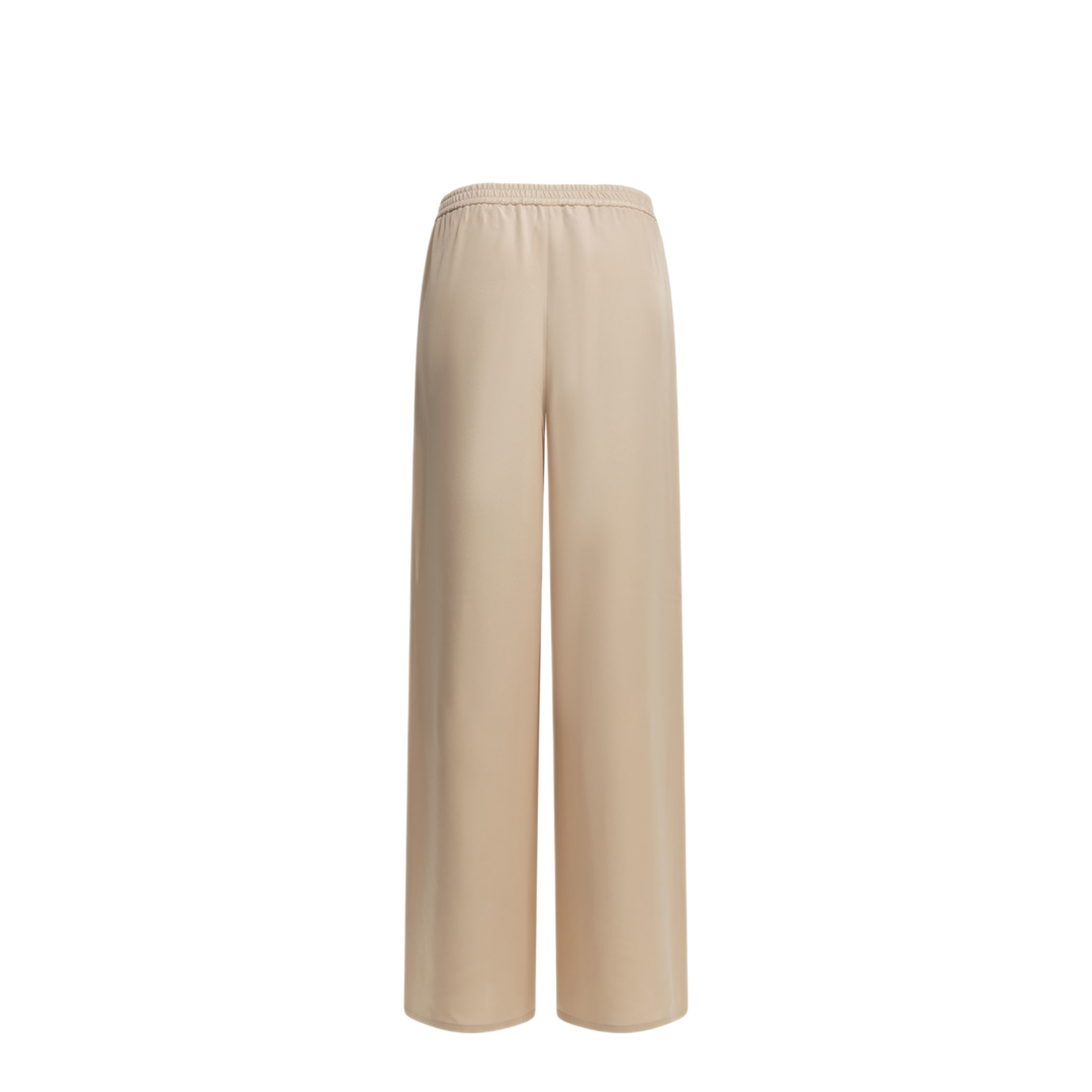 MAYFEYR - Max Mara - Casual Silk Pants - 2621136021600MXMVOLONTA004