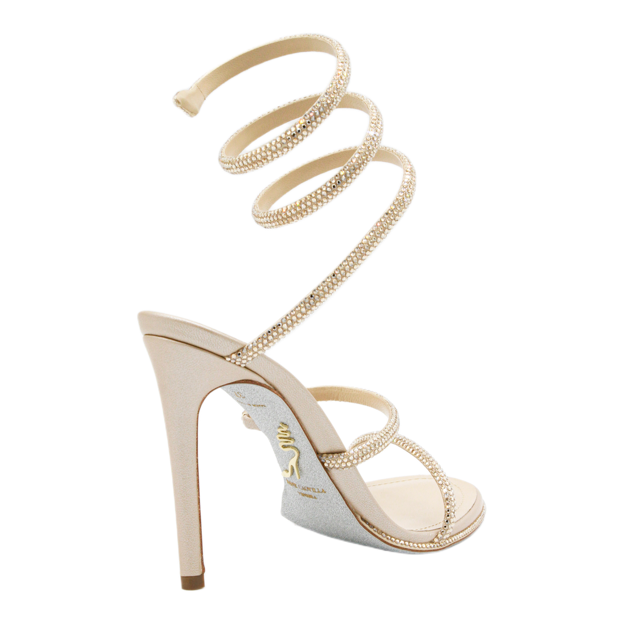 MAYFEYR - Rene Caovilla - Sandals - C12538105R001V104