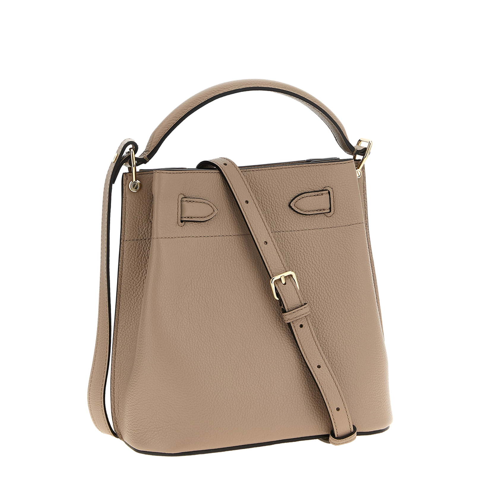 Islington Small Bucket Bag