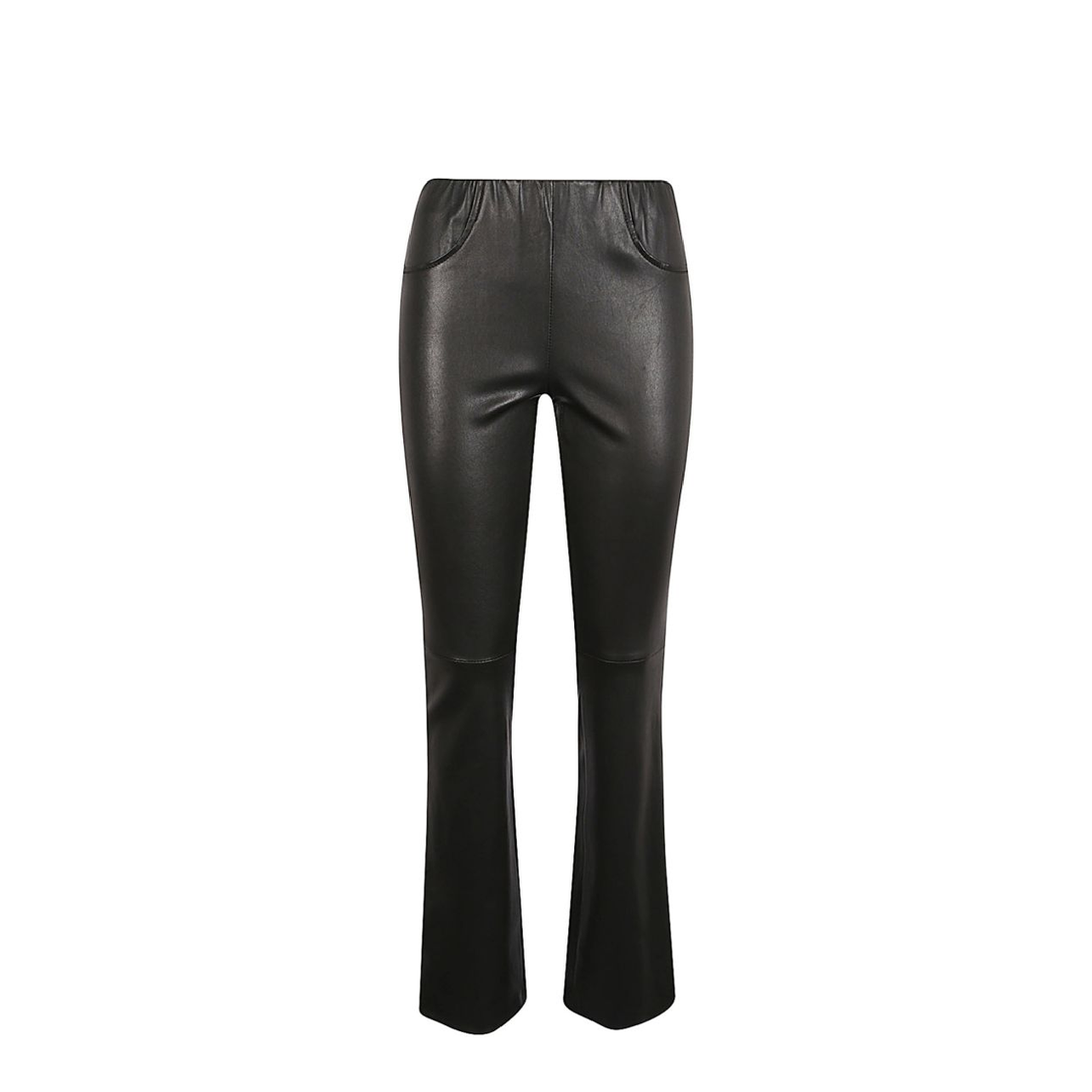 Trousers Black