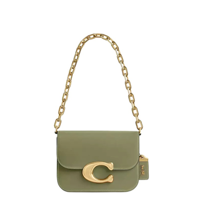 Women's Messenger Bag