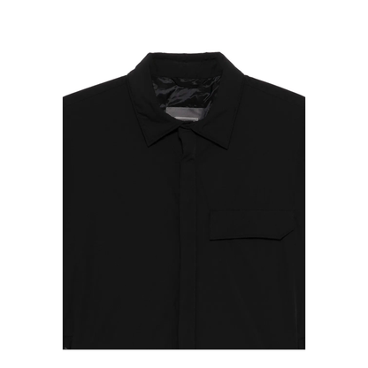 MAYFEYR - Herno - Nylon Shirt Jacket - GI000565U12803Z9300