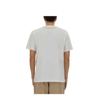 MAYFEYR - Moschino - Breakfast T-Shirt - 070702411001