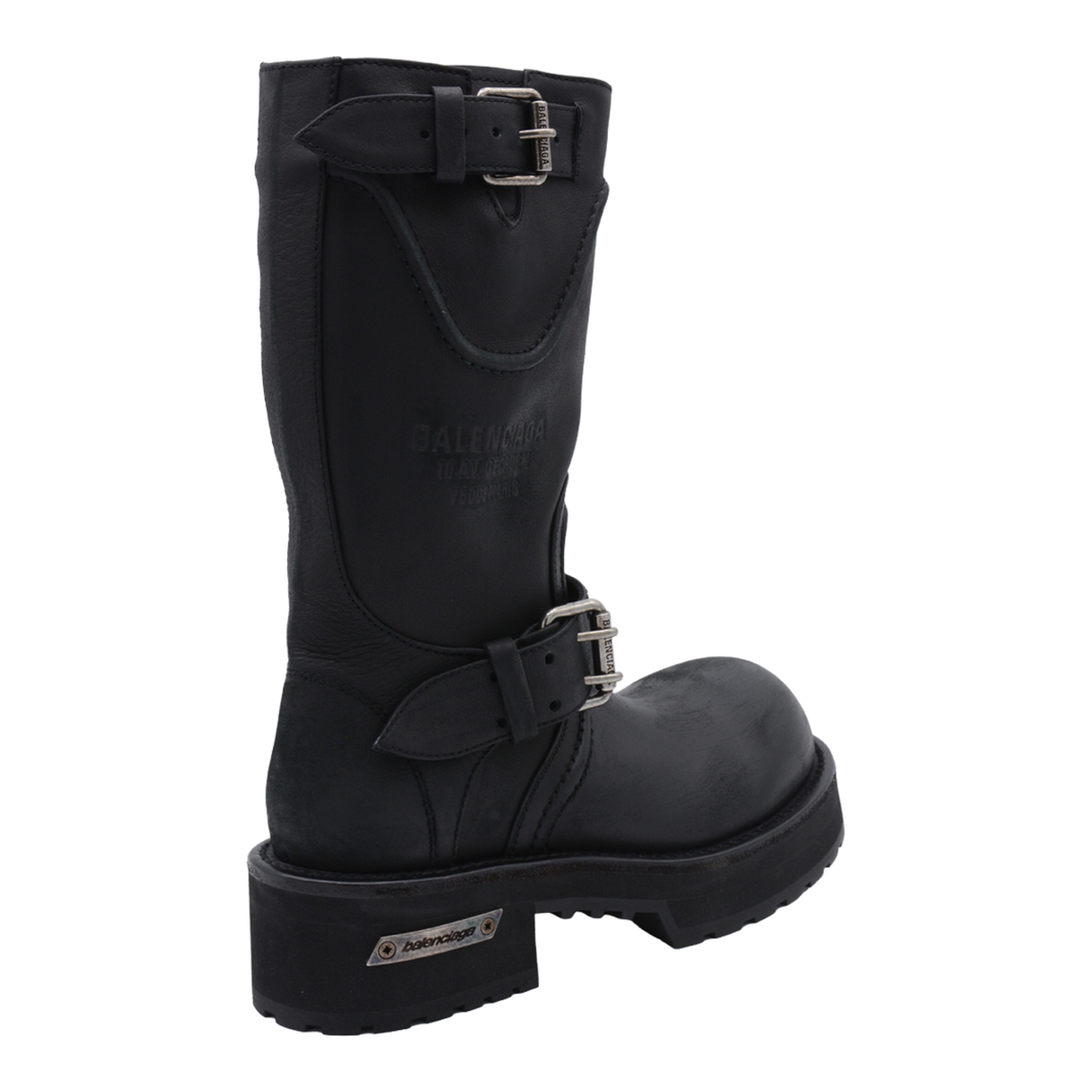 MAYFEYR - Balenciaga - Boots - 833585WCAL11080