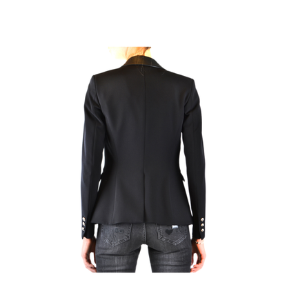 MAYFEYR - PHILIPP PLEIN - Blazer Black - A19CWRF0265PTE003N02